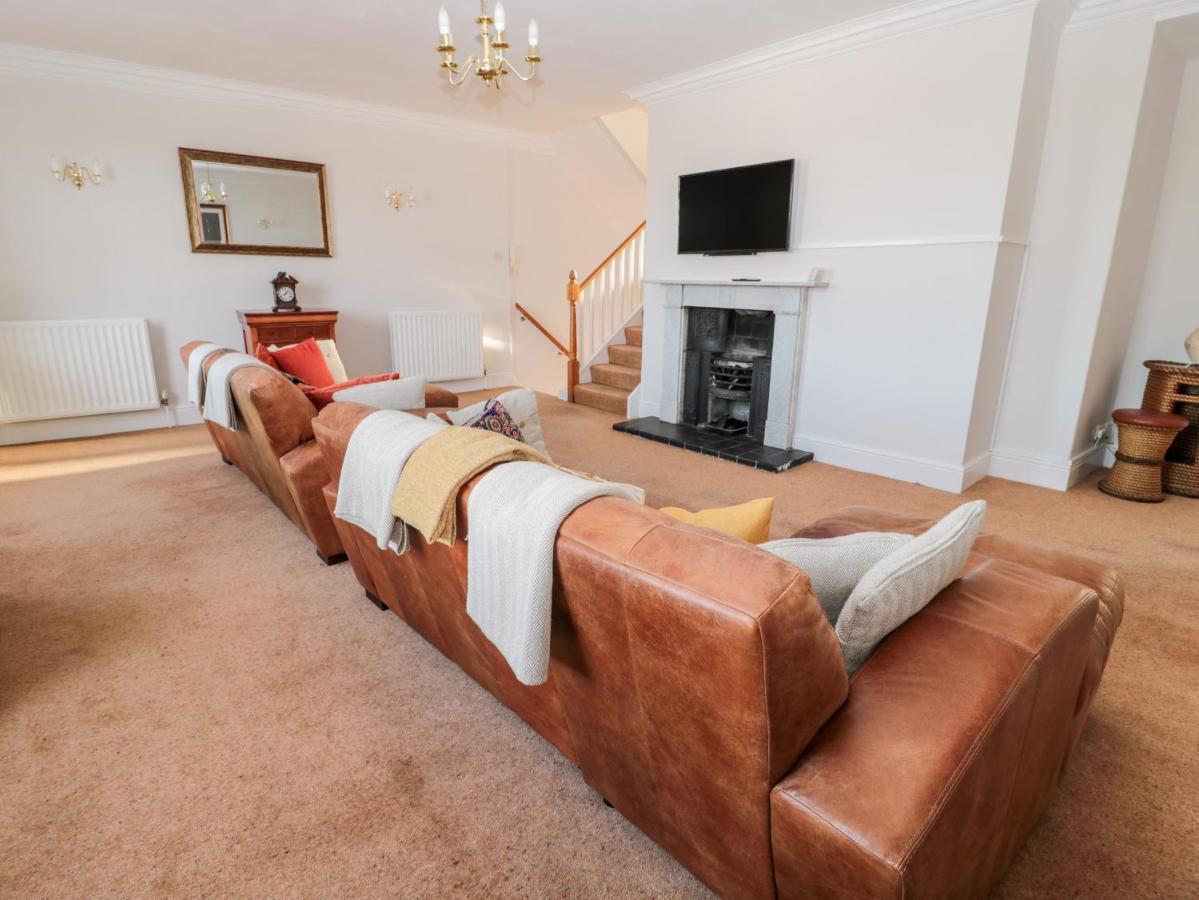 Tynemouth Village Penthouse North Shields Extérieur photo